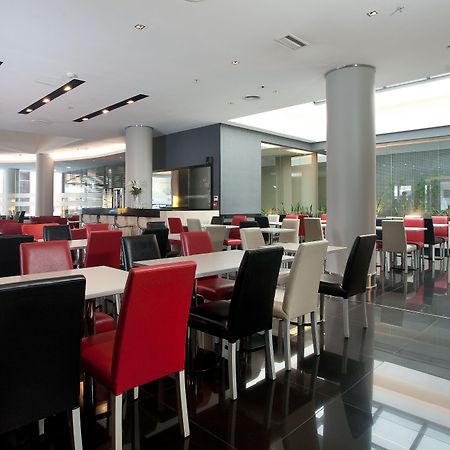 Two Hotel Μπουένος Άιρες Εξωτερικό φωτογραφία