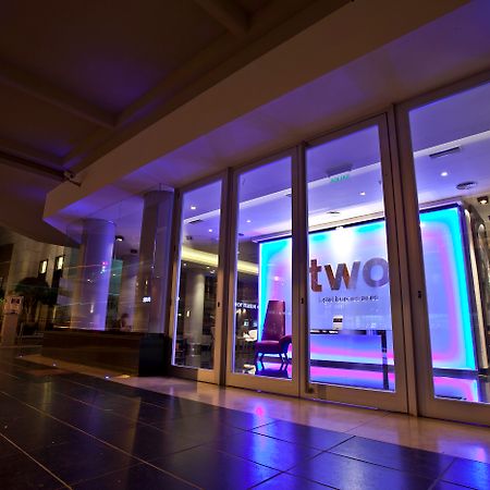 Two Hotel Μπουένος Άιρες Εξωτερικό φωτογραφία