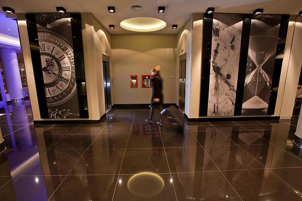 Two Hotel Μπουένος Άιρες Εξωτερικό φωτογραφία