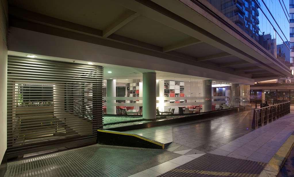 Two Hotel Μπουένος Άιρες Εξωτερικό φωτογραφία