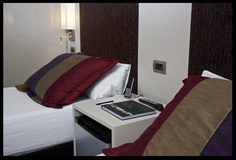Two Hotel Μπουένος Άιρες Δωμάτιο φωτογραφία