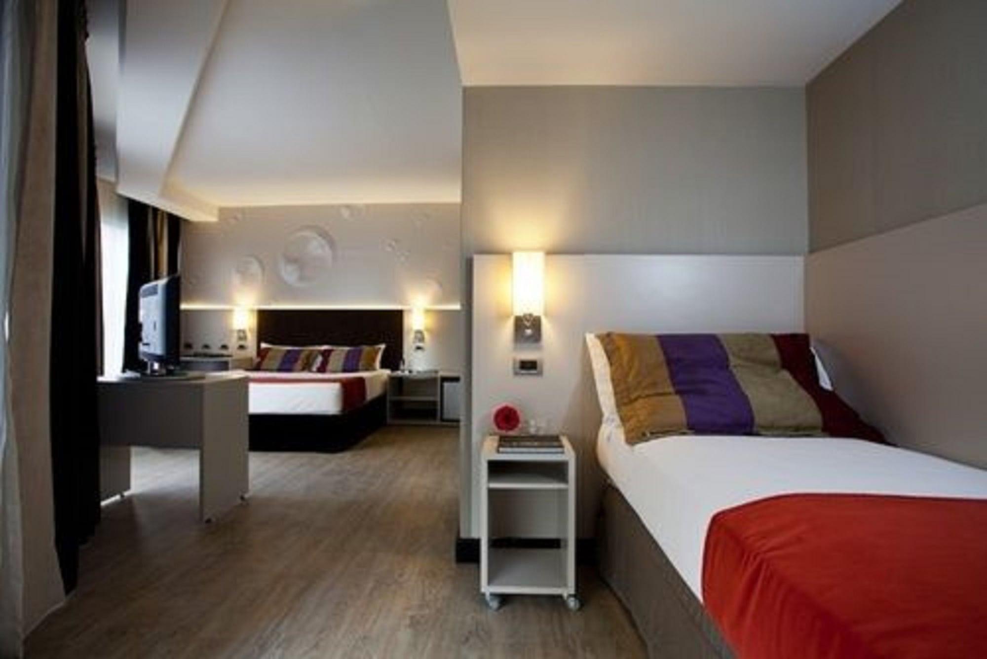 Two Hotel Μπουένος Άιρες Εξωτερικό φωτογραφία