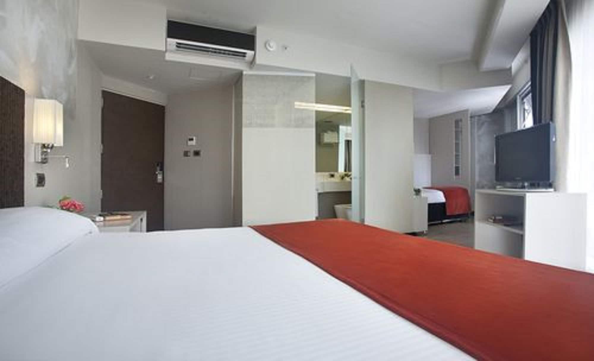 Two Hotel Μπουένος Άιρες Εξωτερικό φωτογραφία