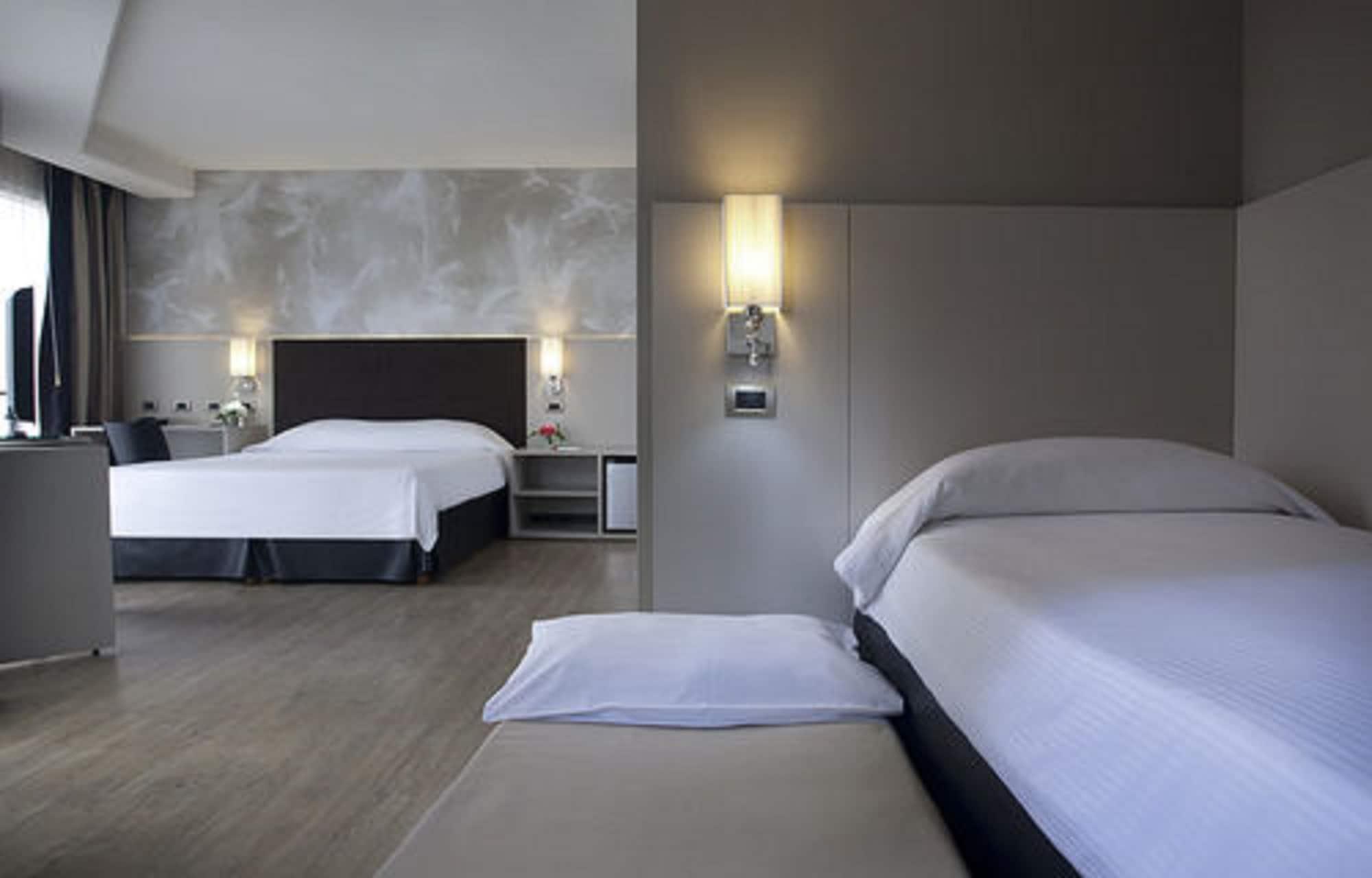 Two Hotel Μπουένος Άιρες Εξωτερικό φωτογραφία