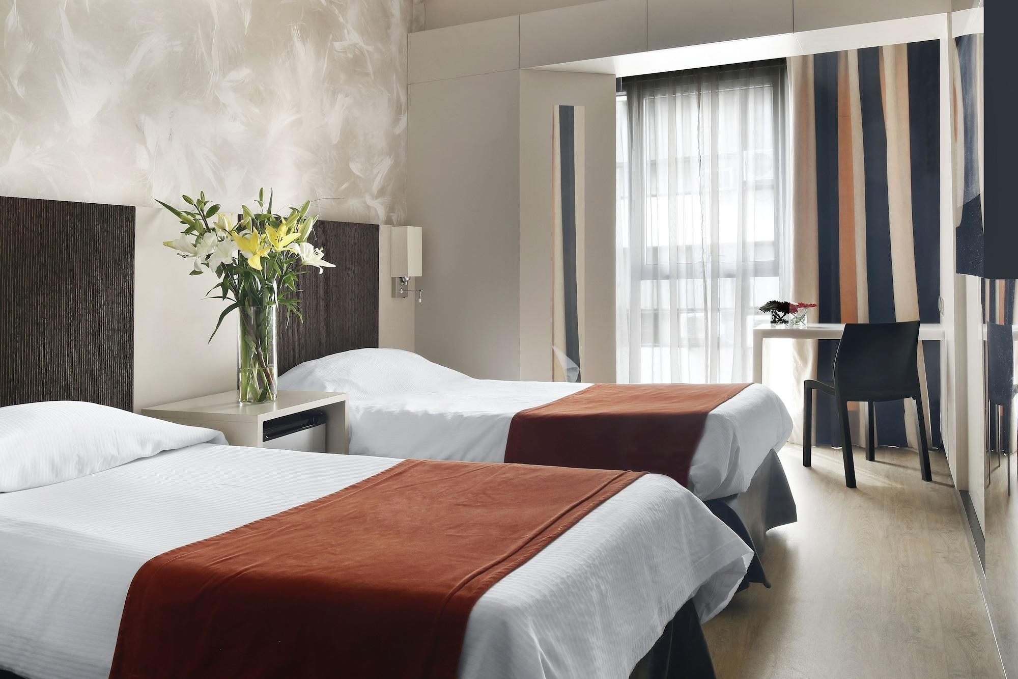 Two Hotel Μπουένος Άιρες Εξωτερικό φωτογραφία