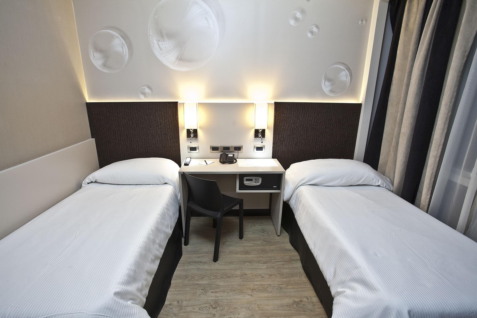 Two Hotel Μπουένος Άιρες Εξωτερικό φωτογραφία