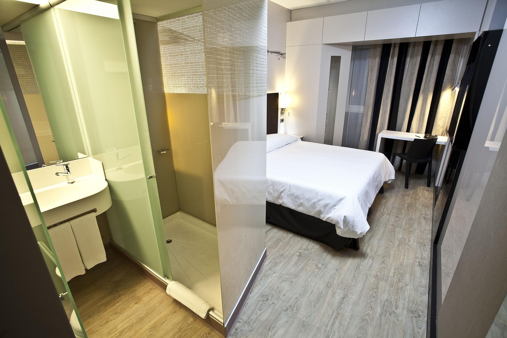Two Hotel Μπουένος Άιρες Εξωτερικό φωτογραφία