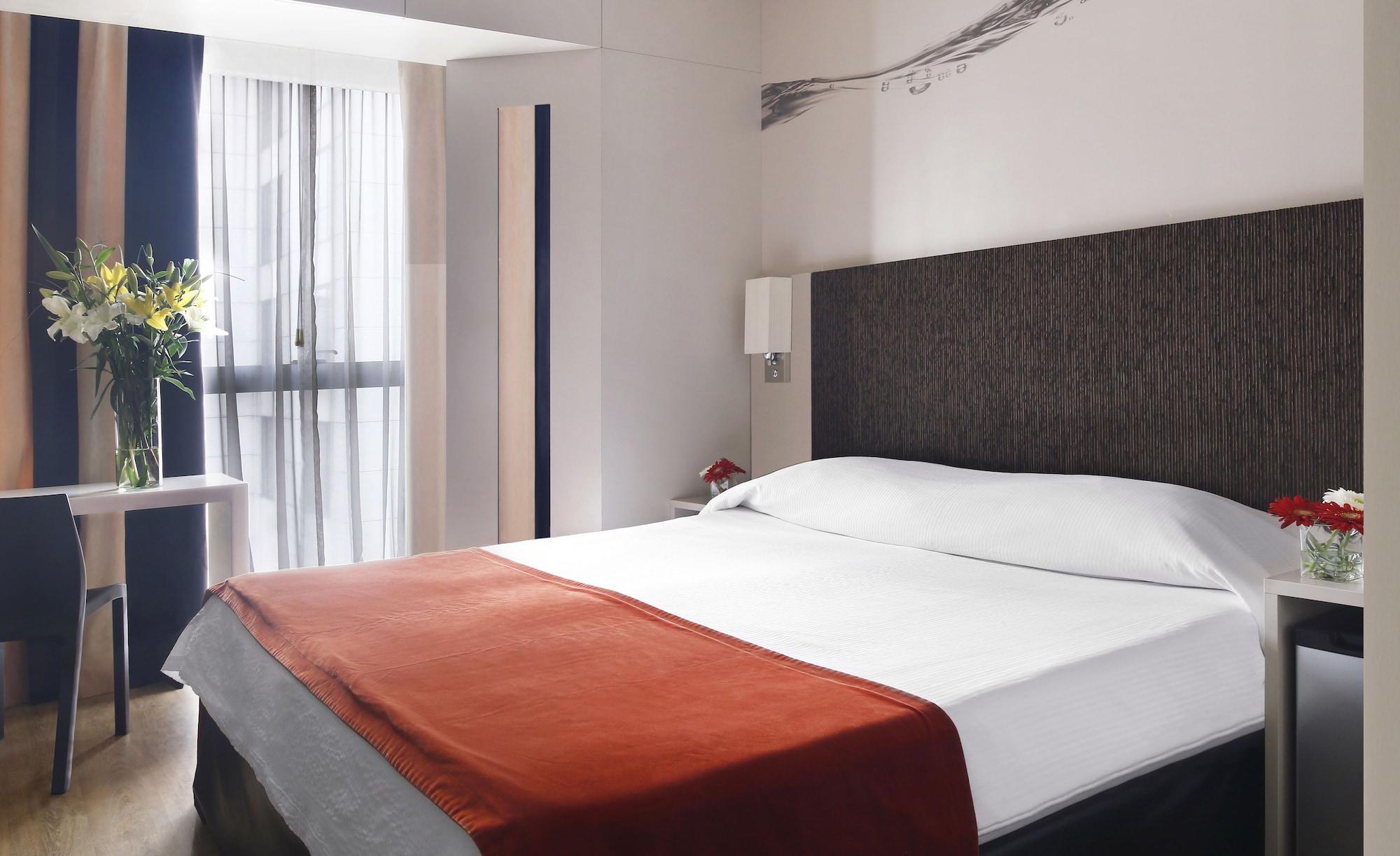 Two Hotel Μπουένος Άιρες Εξωτερικό φωτογραφία