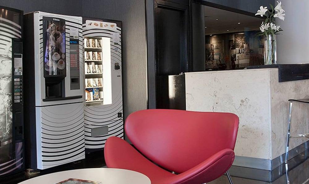 Two Hotel Μπουένος Άιρες Εξωτερικό φωτογραφία