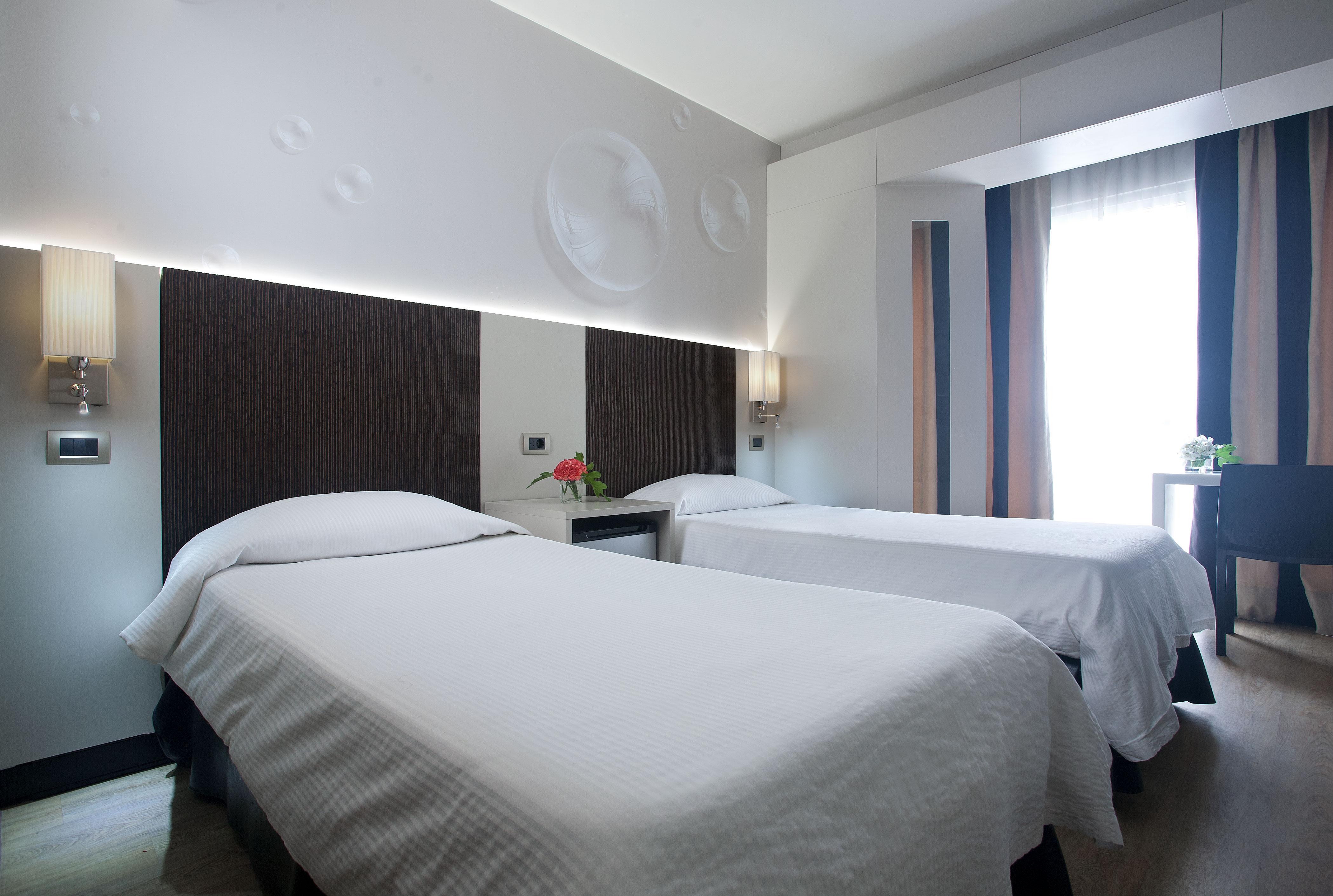 Two Hotel Μπουένος Άιρες Εξωτερικό φωτογραφία