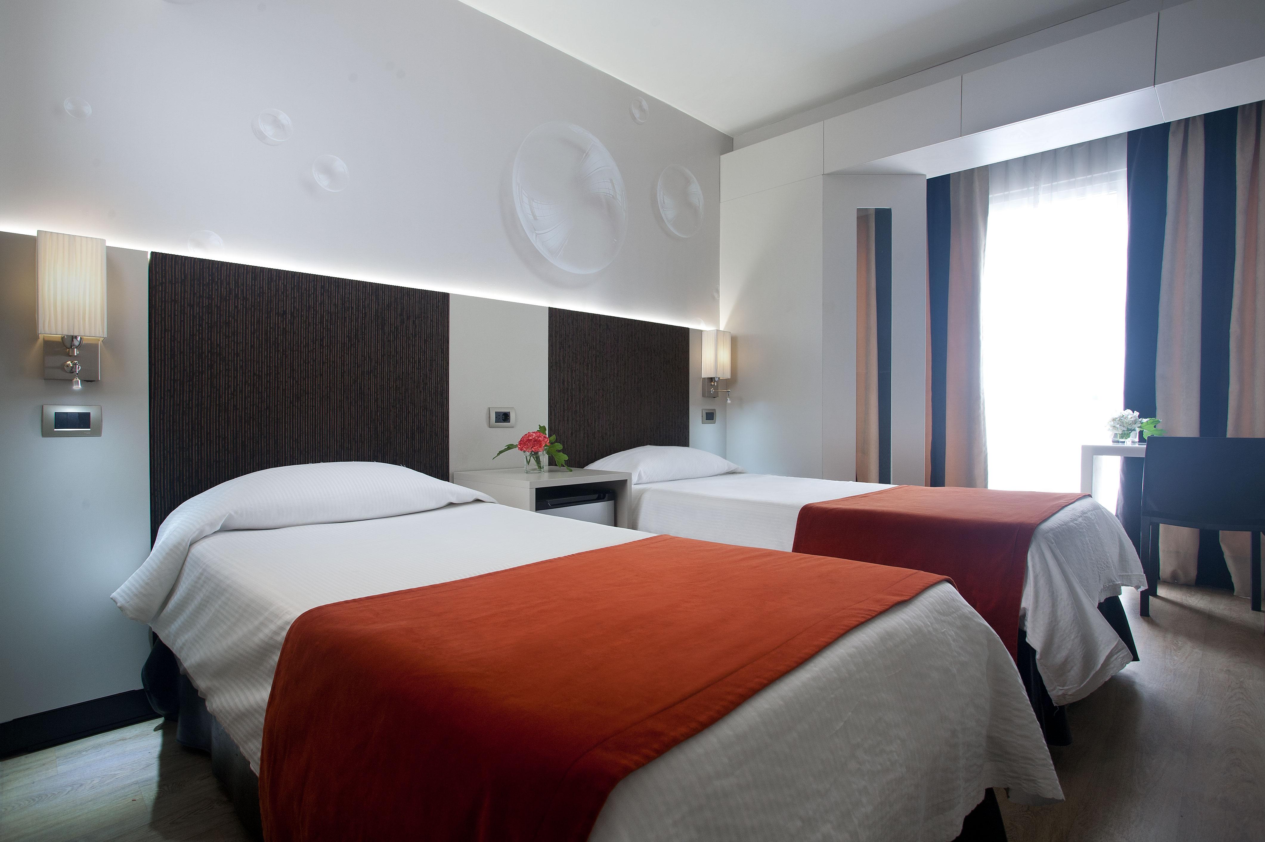 Two Hotel Μπουένος Άιρες Εξωτερικό φωτογραφία