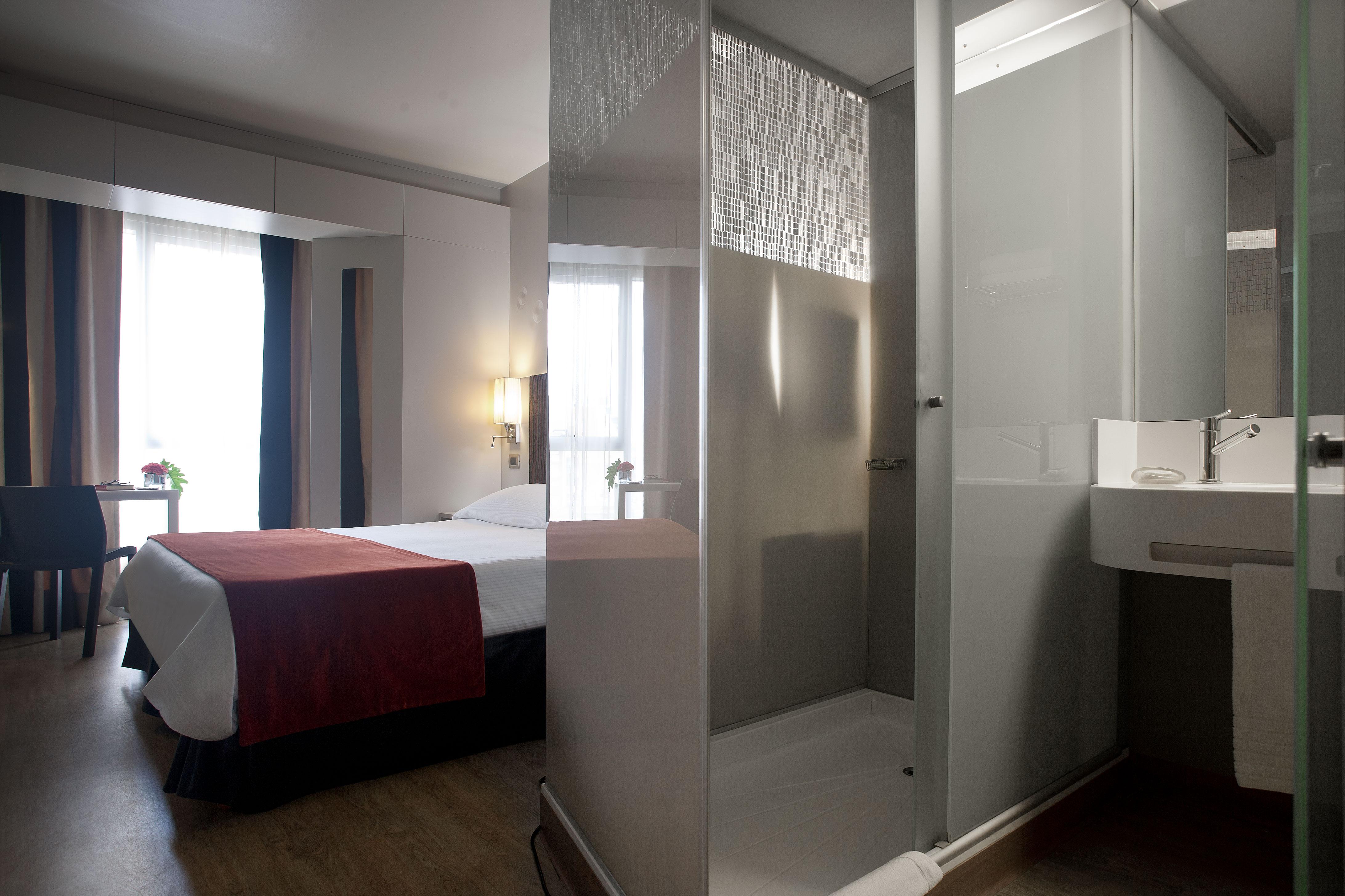 Two Hotel Μπουένος Άιρες Εξωτερικό φωτογραφία