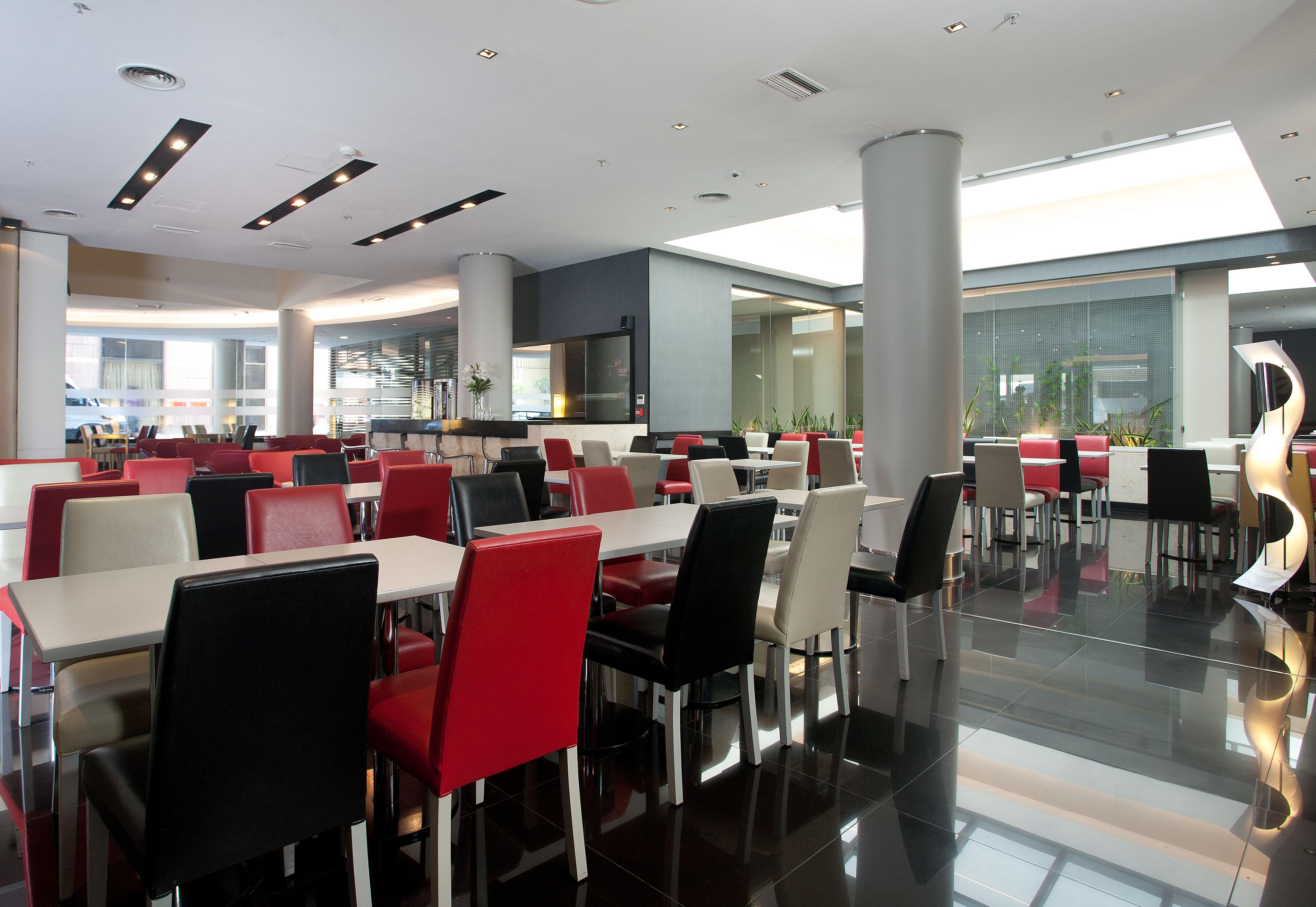 Two Hotel Μπουένος Άιρες Εξωτερικό φωτογραφία