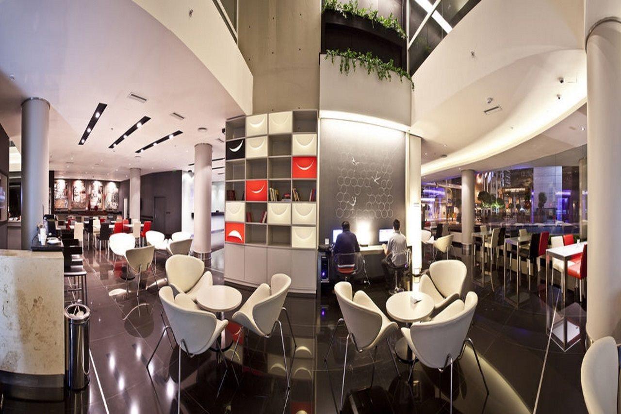 Two Hotel Μπουένος Άιρες Εξωτερικό φωτογραφία