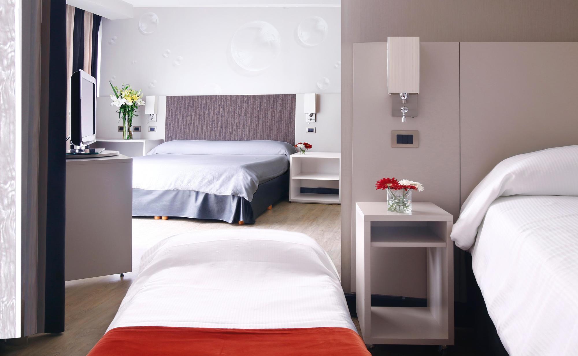 Two Hotel Μπουένος Άιρες Εξωτερικό φωτογραφία
