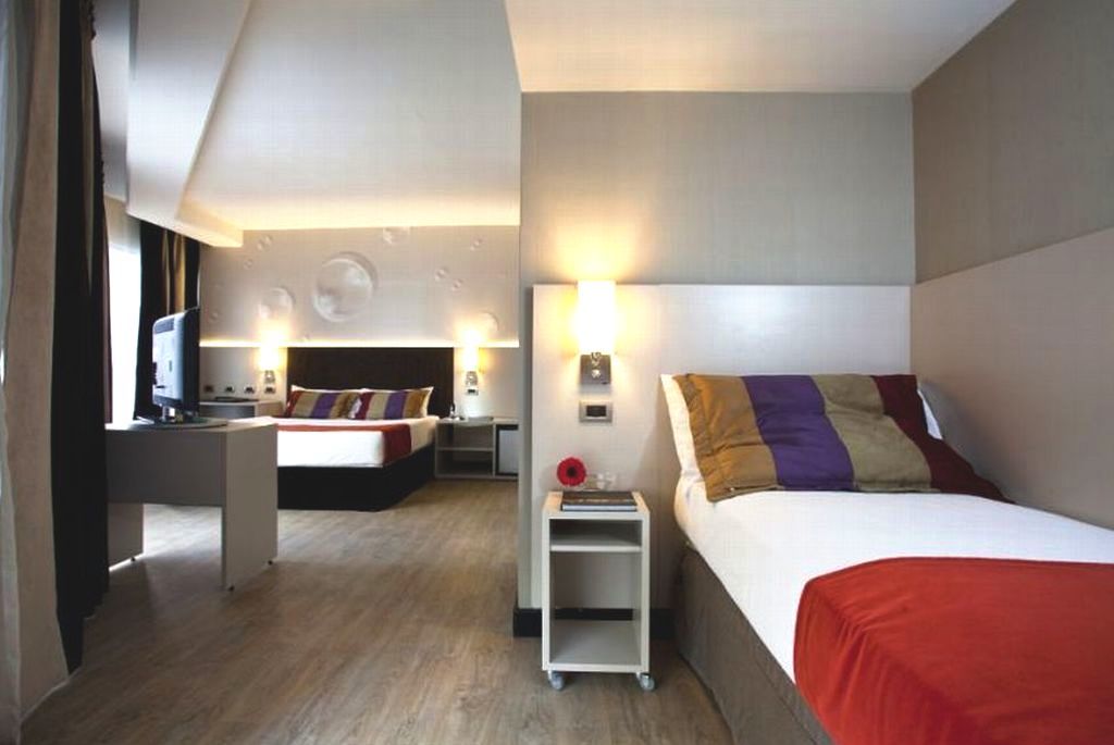 Two Hotel Μπουένος Άιρες Δωμάτιο φωτογραφία