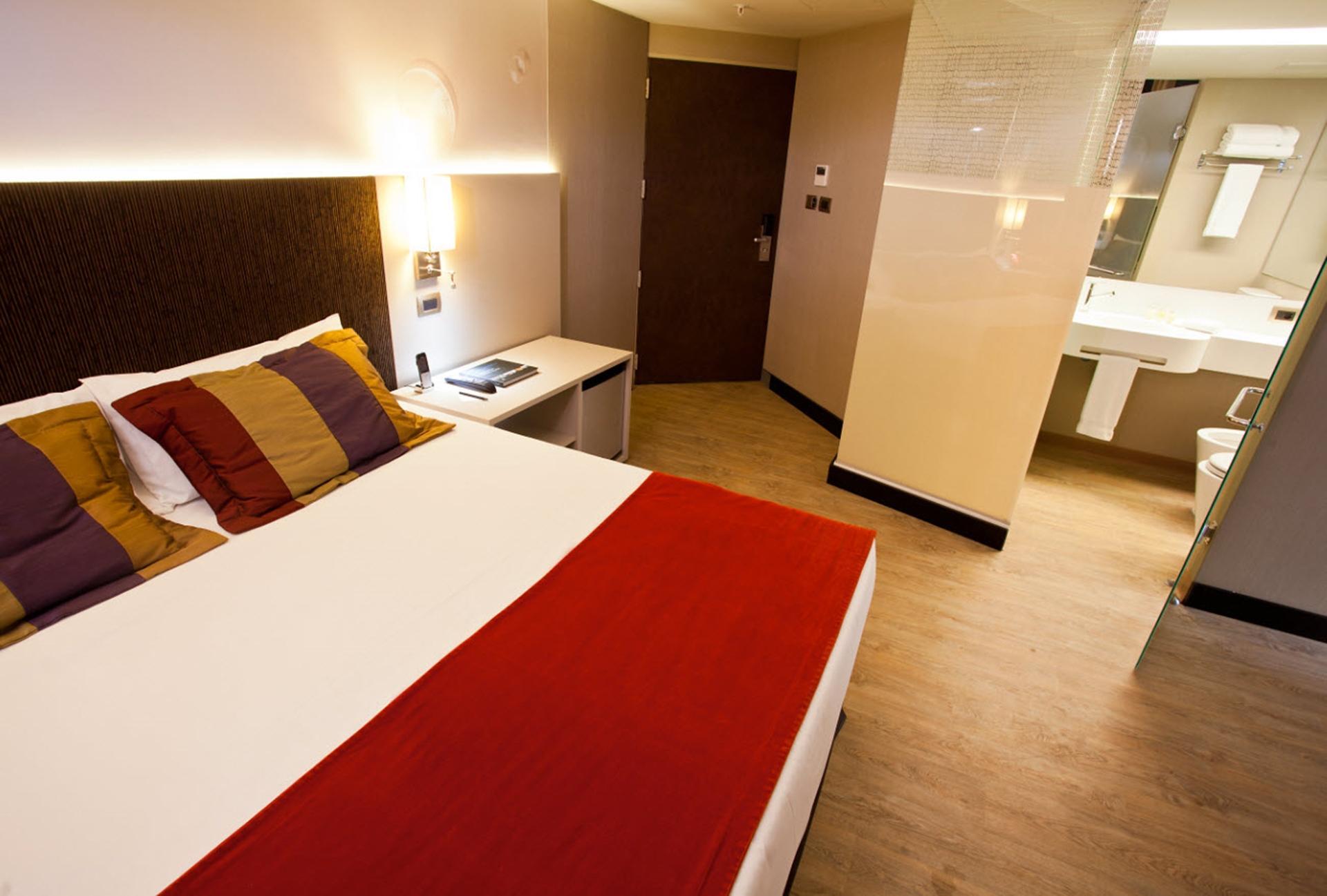 Two Hotel Μπουένος Άιρες Εξωτερικό φωτογραφία