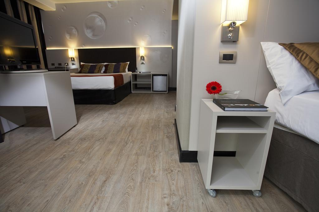 Two Hotel Μπουένος Άιρες Δωμάτιο φωτογραφία