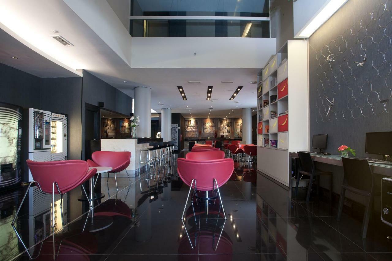 Two Hotel Μπουένος Άιρες Εξωτερικό φωτογραφία