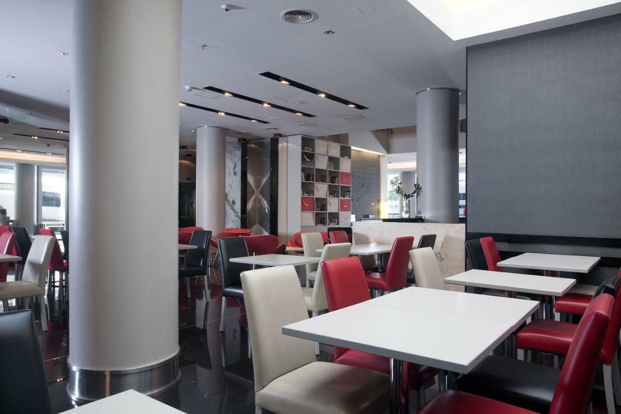 Two Hotel Μπουένος Άιρες Εξωτερικό φωτογραφία