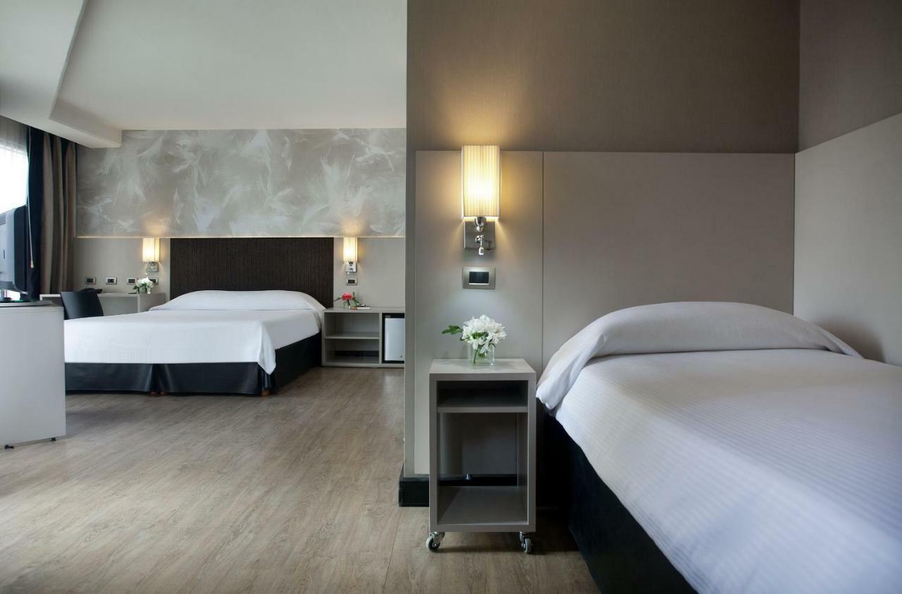 Two Hotel Μπουένος Άιρες Εξωτερικό φωτογραφία