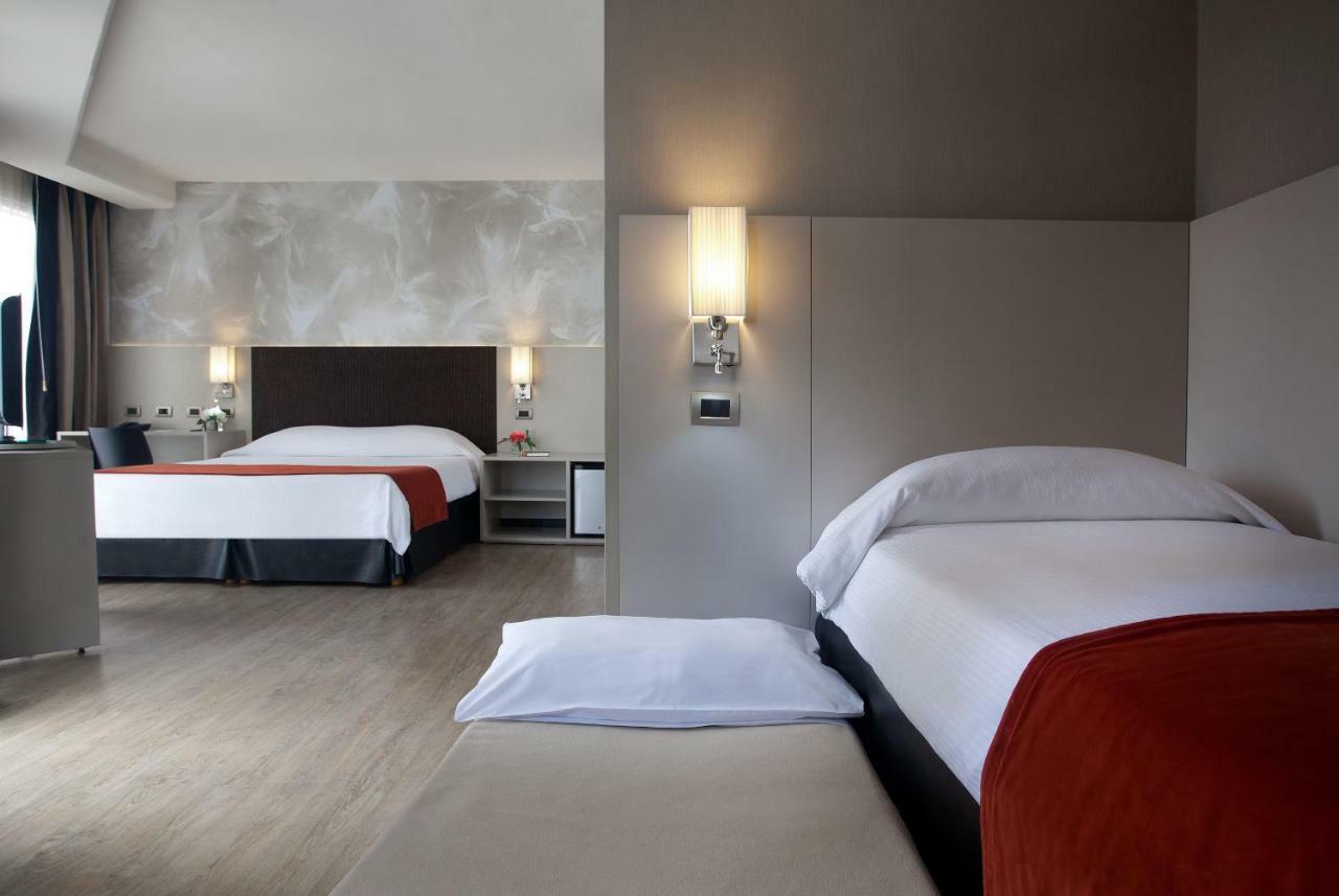Two Hotel Μπουένος Άιρες Εξωτερικό φωτογραφία