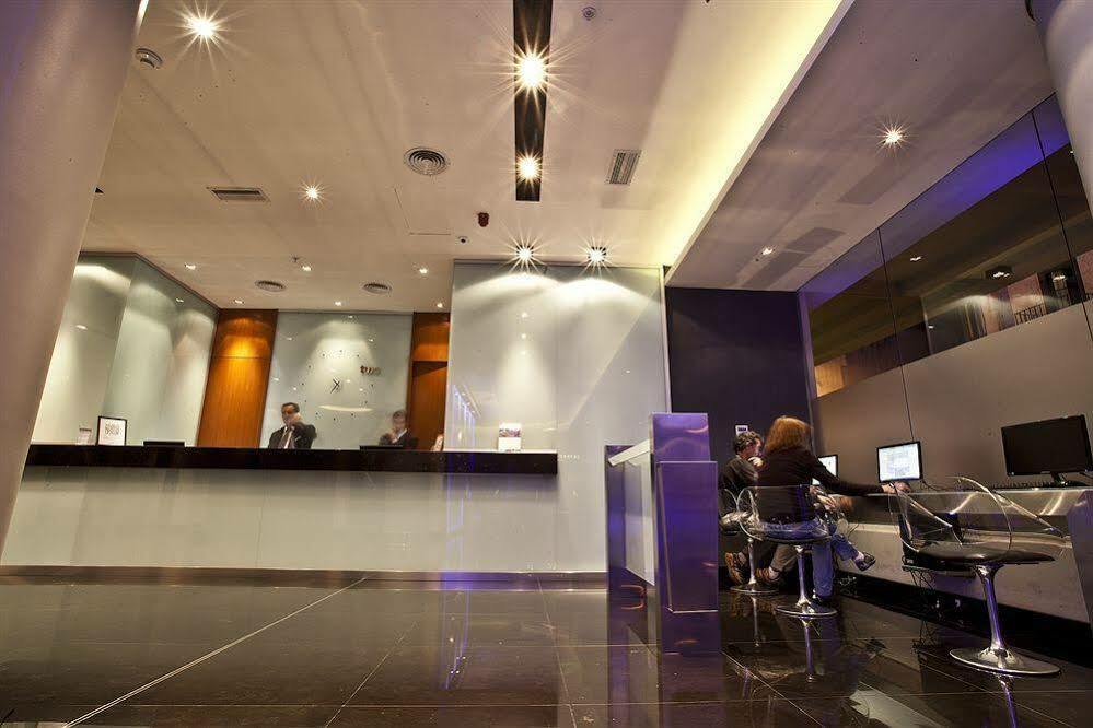 Two Hotel Μπουένος Άιρες Εξωτερικό φωτογραφία
