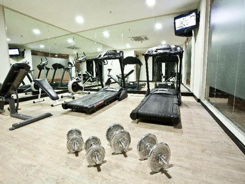 Two Hotel Μπουένος Άιρες Εξωτερικό φωτογραφία