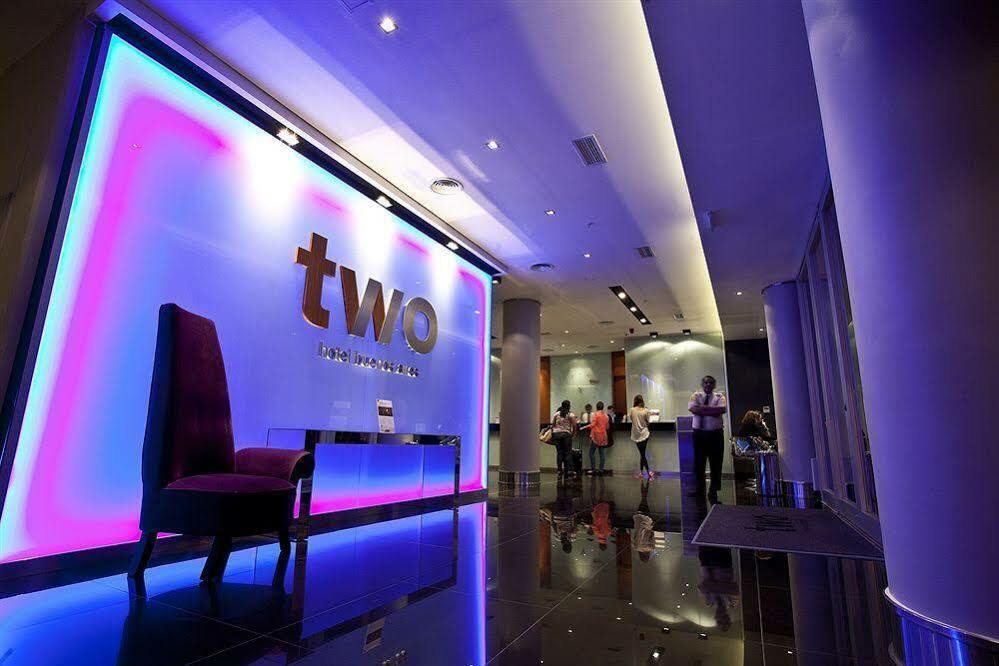 Two Hotel Μπουένος Άιρες Εξωτερικό φωτογραφία